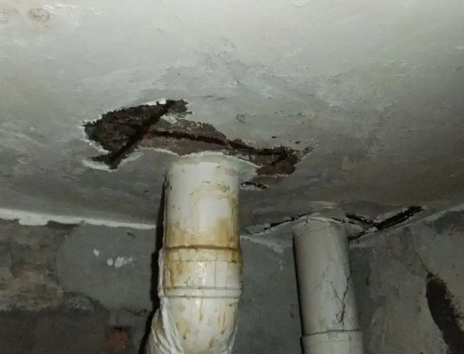 康保卫生间漏水维修公司浅析康保卫生间渗水维修的方法