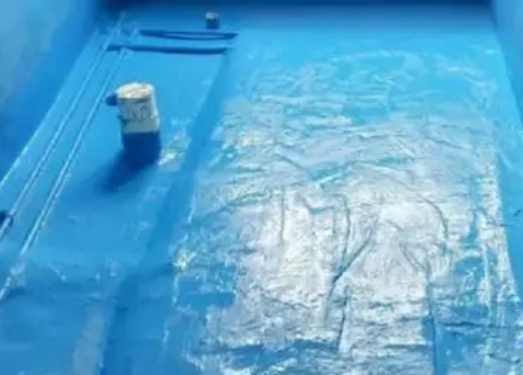 康保卫生间漏水维修公司分享下康保卫生间防水工程中常用防水涂料介绍。